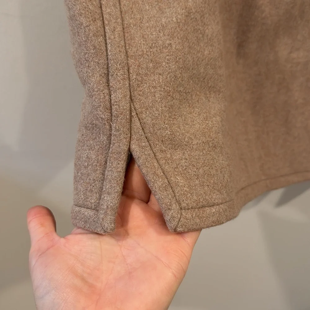 J. Crew gently used
